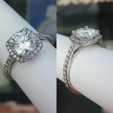 Moissanite Collection (8/46)